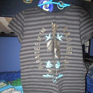 Pirate of the Carribean T-Shirt